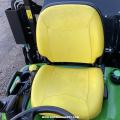 *SOLD* John Deere X950R