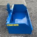 *SOLD* Flemming Transport box