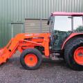 Kubota M5700 SOLD