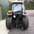 JCB 360 Turbo SOLD