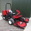 Toro 3500-D Sidewinder SOLD