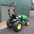 John Deere 2520 SOLD