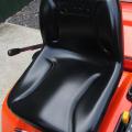 Kubota GR2120 SOLD