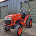 Kubota ST371