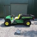 John Deere Gator SOLD