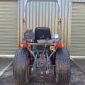 *SOLD* Kubota B3150