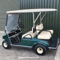 Club Car Shuttle SOLD