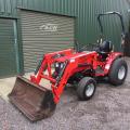 Massey Ferguson 1531 SOLD