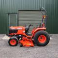 Kubota B2710 SOLD