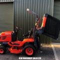 Kubota G23-II SOLD