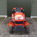 Kubota G26 LD SOLD