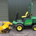 John Deere 1445 SOLD