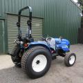 New Holland Boomer 30 SOLD
