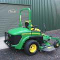 John Deere Z997 was £9995 NOW £9,000 SOLD