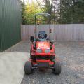 Kubota BX2350 SOLD