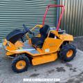 *SOLD* AS Motor 940 Sherpa 4WD RC