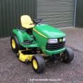 John Deere X740 SOLD