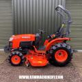 *SOLD* Kubota B3030