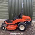 Kubota ZD SOLD