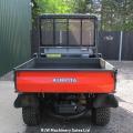 Kubota RTV 900 SOLD