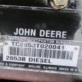 John Deere 2653B SOLD