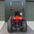 Kubota STV40 SOLD