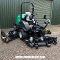 *SOLD* Ransomes MP493