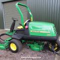 John Deere 7400 SOLD