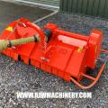 *SOLD* Kubota 1.5m Flail