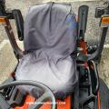 *SOLD* Kubota F3680