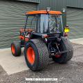 *SOLD* Kubota L3600