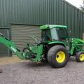 John Deere 4520 SOLD **