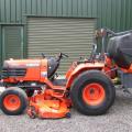 Kubota B2710 ** SOLD **