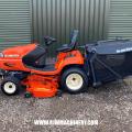 *SOLD* Kubota G21E