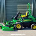 *SOLD* John Deere 1580