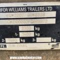 Ifor Williams GX84