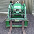 John Deere 3320 SOLD