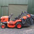 Kubota G23 SOLD**