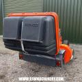 Kubota BX2200 SOLD