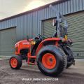 Kubota ST371