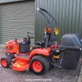 Kubota BX2350 SOLD