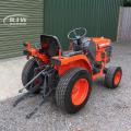 Kubota B1610 SOLD