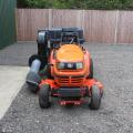 Kubota G2160 SOLD