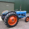 Fordson Super Dexta SOLD