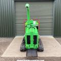 *SOLD* Greenmech ArbtTrak 150-35