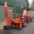 Kubota B2710 SOLD