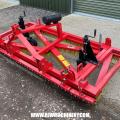 *SOLD* Redexim Verti-Comb 1800