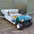 *SOLD* Club Car Turf