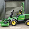 *SOLD* John Deere 1445