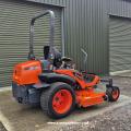 *SOLD* Kubota Zero Turn ZD1211R